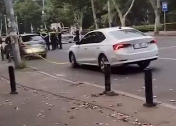 დაღუპული ბაიკერის საქმეზე დაკავებულ პოლიციელს წინასწარი პატიმრობა შეეფარდა