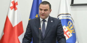 გიორგი გაბიტაშვილი: ორგანიზებული დანაშაულის წინააღმდეგ პროკურატურა მკაცრ სისხლის სამართლის პოლიტიკას ახორციელებს