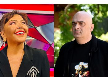 “ქალბატონო ინგა, მე ტაშს ვუკრავ საქართველოს ნაკრებს და არა კაშიას” – სანდრო ბრეგაძე