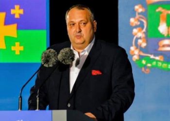 ქუთაისის მერი თანამდებობას ტოვებს