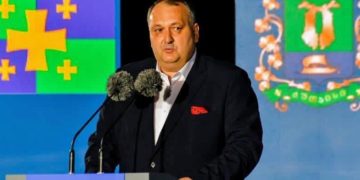 ქუთაისის მერი თანამდებობას ტოვებს