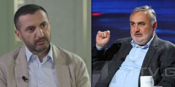 “კეზერაშვილი დღეს არის უმთავრესი კულისებსმიღმა რეჟისორი, პატრონი…” – ირაკლი მელაშვილი ნაციონალური მოძრაობის ფლანგზე