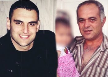 ერთ-ერთი მოკლული ძალოვანი უწყების თანამშრომელია – მედია