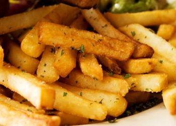 5 შეცდომა, რომელიც კარტოფილის შეწვისას არ უნდა დაუშვა