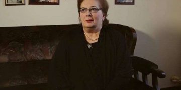 მსახიობ ქეთევან კიკნაძეს 12 ივლისს, დიდუბის მწერალთა და საზოგადო მოღვაწეთა პანთეონში დაკრძალავენ