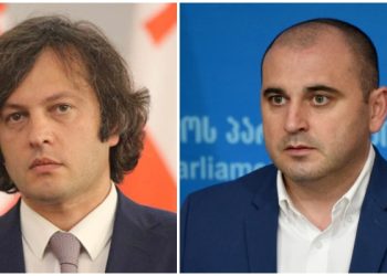 “მე ვწუხვარ, ამ ადამიანის გამო, რაც მას გადახდა…” – ხაბეიშვილი კობახიძეზე