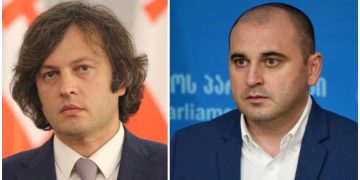 “მე ვწუხვარ, ამ ადამიანის გამო, რაც მას გადახდა…” – ხაბეიშვილი კობახიძეზე