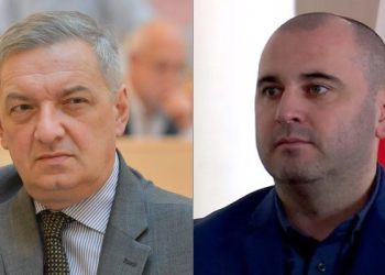 “იტყუება, მოკლე ჭკუით ცრუობს” – ვოლსკი ხაბეიშვილზე