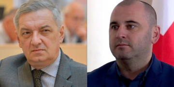 “იტყუება, მოკლე ჭკუით ცრუობს” – ვოლსკი ხაბეიშვილზე