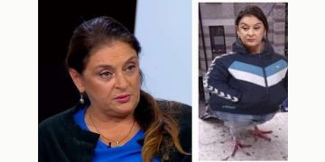 “თქვე უზრდელებო… როგორ გაბედეს ჩემი პოსტის დამახინჯება?!” – რა ფოტოს ავრცელებს ხათუნა ხოფერია