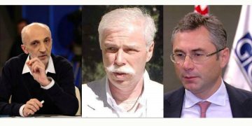 რა გზით დააგროვა ქონება ირაკლი რუხაძემ? – “ბადრი რომ ცოცხალი ყოფილიყო, ის დღესაც ერთი ჩვეულებრივი კლერკი იქნებოდა”– ხუხაშვილი