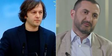რა დაავალა კეზერაშვილს ომის პარტიამ და რა დაავალა კეზერაშვილმა 15 მილიონ დოლარად ოპოზიციას? – პრემიერის განცხადება
