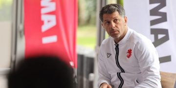 ლევან კობიაშვილი: ვილი სანიოლთან მოლაპარაკებები უკვე მიმდინარეობს და ერთად მუშაობის გაგრძელების სურვილი ორივე მხარეს გვაქვს