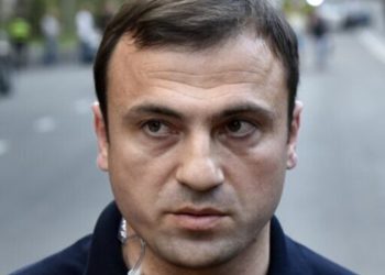 სანქციებზე ინფორმაცია არ არსებობს, ზუსტად 1.40 საათის წინ ჩამოვედი ამერიკიდან – თემურ კუპატაძე