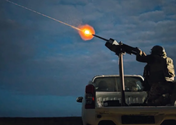 კურსკში რუსების სამხედრო საწყობს დავარტყით – უკრაინის გენშტაბი