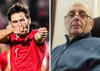 “იციან, რომ ხვიჩა შვილებზე არანაკლებ მიყვარს, მხვდებიან და მეუბნებიან…” – ტიტე კვარაცხელია