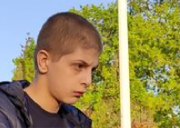 ლაგოდეხში 12 წლის ბავშვს ეძებენ – “ველოსიპედით სეირნობდა”