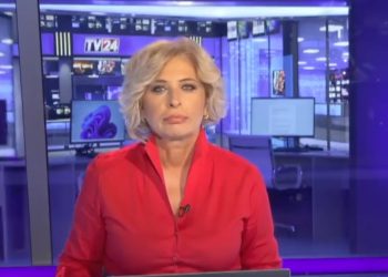 რატომ დატოვა ნანა ლეჟავამ TV24?