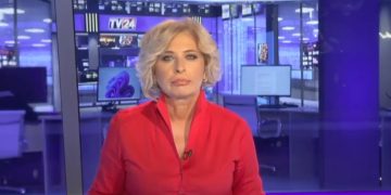 რატომ დატოვა ნანა ლეჟავამ TV24?