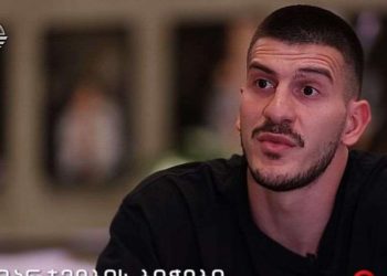 ლუკა ლოჩოშვილი: ძალიან დიდი სტიმულია, როდესაც შენს ქვეყანაში გაფასებენ – ფინანსური ბონუსი, რაც საქართველოს ნაკრებს გაგვიკეთეს, ჩემთვის მოტივაციაა