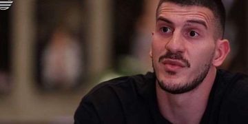 ლუკა ლოჩოშვილი: ძალიან დიდი სტიმულია, როდესაც შენს ქვეყანაში გაფასებენ – ფინანსური ბონუსი, რაც საქართველოს ნაკრებს გაგვიკეთეს, ჩემთვის მოტივაციაა