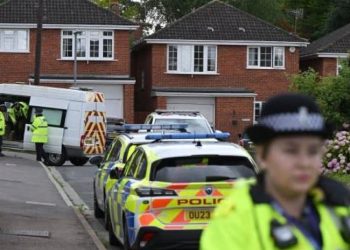 +18 – ლონდონში BBC-ის ჟურნალისტის ცოლი და შვილები დახოცეს, სავარაუდოდ არბალეტით