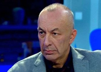 ესროლეს ტრამპს და მოარტყეს ლიბერალიზმს – დათო მაღრაძე