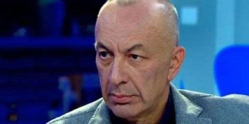 ესროლეს ტრამპს და მოარტყეს ლიბერალიზმს – დათო მაღრაძე