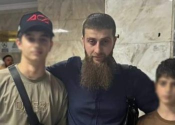 “მამა, ვაჟი და მეუღლე ერთ წამში დაიღუპა, მეორე ვაჟი სიკვდილს ებრძვის… ასეთი ხეობას არ ახსოვს” – მაჩალიკაშვილი