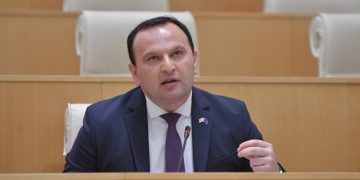 „ტრამპზე თავდასხმის შემდეგ მისმა რეიტინგმა აიწია, იფიქრეს, იქნებ ივანიშვილის რეიტინგმაც აიწიოსო“ – პაატა მანჯგალაძე