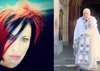 “მთავარია, კოჭებამდე იყო შეფუთული და სადაც გინდა იქ იბო@ე… ფუუ, თქვე ბნელო ფარისევლებო” – დარსმელიძე