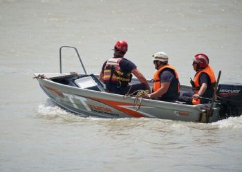 მაშველებმა მტკვრიდან ქალი ამოიყვანეს