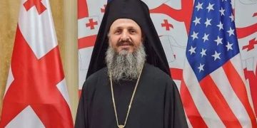 დაუშვებლად მიმაჩნია ნებისმიერი სახით ემიგრანტის შეურაცხყოფა და დამცირება! – მეუფე საბა ინწკირველი