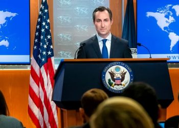 როგორც დავინახეთ, საქართველოს მთავრობამ სხვაგან გადაუხვია და სხვა გზა აირჩია – მეთიუ მილერი