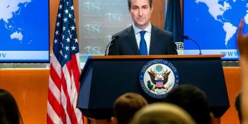 როგორც დავინახეთ, საქართველოს მთავრობამ სხვაგან გადაუხვია და სხვა გზა აირჩია – მეთიუ მილერი