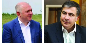 “სუსმა 5 ქალი გაუშვა ტაქსებში ამ ისტორიით” – რას წერს სააკაშვილი
