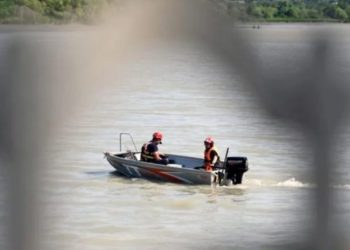 მეორე დღეა, მდინარე მტკვარში ახალგაზრდას ეძებენ