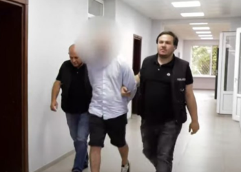 მკვლელობა ბათუმში – 27 წლის კაცი დანით მოკლა