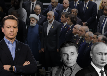 “ამ ბოლო დროს ძალიან არ უმართლებს ბატონ ბიძინას და მის ბიჭებს – დიდი შანტაჟისტის პატარა მოსწავლეები” – თარგამაძე