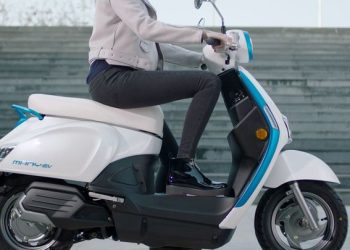 რა წესი ამოქმედდება მოტოციკლებისა და მოპედებისთვის სექტემბრიდან