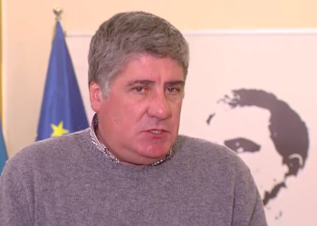 ოცნების რუსული პოლიტიკის გამო ოქსფორდის უნივერსიტეტმა დაგეგმილი კონფერენცია გააუქმა – ვაჩეიშვილი