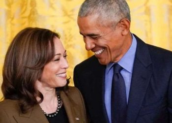 ობამამ კამალა ჰარისის კანდიდატურას მხარი დაუჭირა