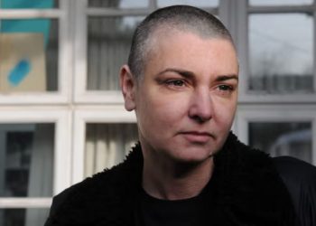 შინეიდ ო’კონორის სიკვდილის მიზეზი ცნობილია