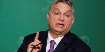 უნგრეთი ევროკავშირის საბჭოს თავმჯდომარე ქვეყანა გახდა