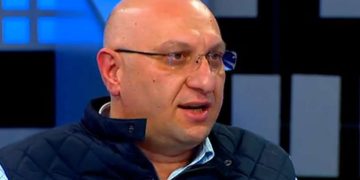 რუსული ოკუპირებულ ოჩამჩირეში – “ეს ძალიან სახიფათოა, უკრაინა განახორციელებს სარაკეტო დარტყმებს” – პაატა დავითაია