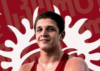 კონსტანტინე პეტრიაშვილი ევროპის ჩემპიონი გახდა