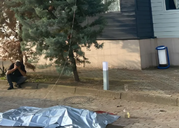 +18 – რას ემსხვერპლა 17 წლის ბიჭი სიცოცხლე? – იყო თუ არა უსაფრთხოების ნორმები დაცული?