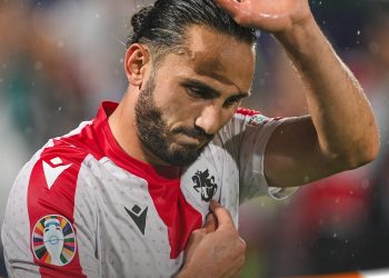 ქოჩორაშვილით ორი ძლიერი იტალიური გუნდია დაინტერესებული