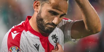 ქოჩორაშვილით ორი ძლიერი იტალიური გუნდია დაინტერესებული