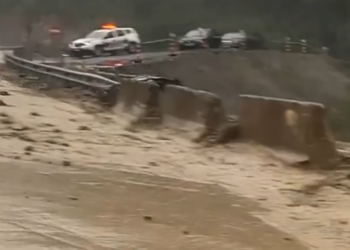 (ვიდეო) – “ეს გზა შეიწირავს ვიღაცას, ამათი გაკეთებულის დედაც” – რა ხდება რიკოთზე?